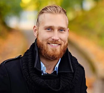 Jens Petersen